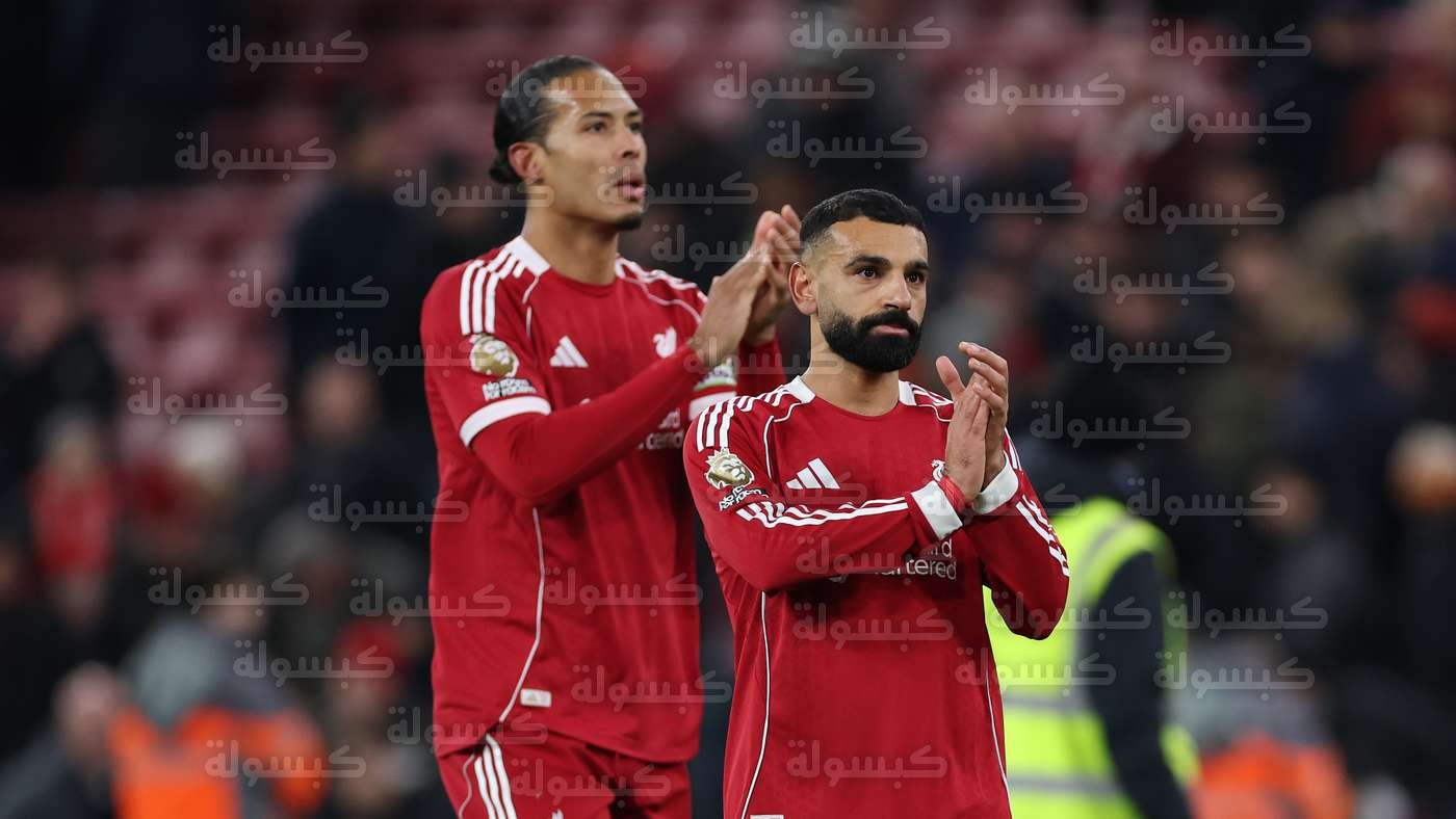 القنوات الناقلة لمباراة سندرلاند وليفربول في الدوري الإنجليزي 2026