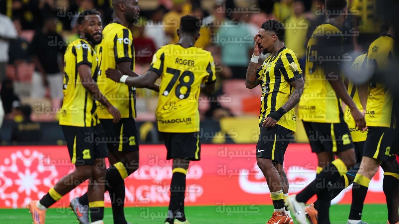 القنوات الناقلة لمباراة الاتحاد والغرافة في دوري أبطال آسيا للنخبة 2026