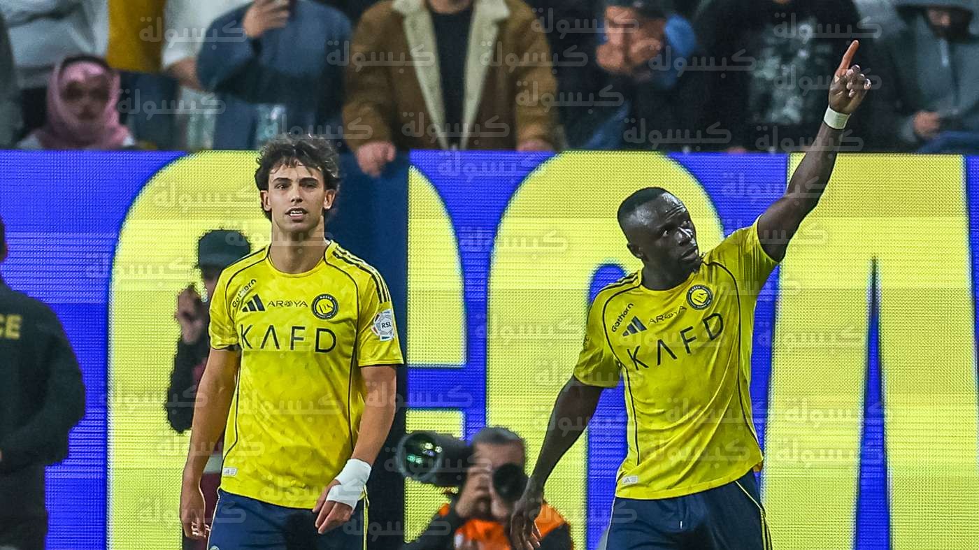 موعد مباراة النصر وأركاداغ في دوري أبطال آسيا 2 والقنوات الناقلة