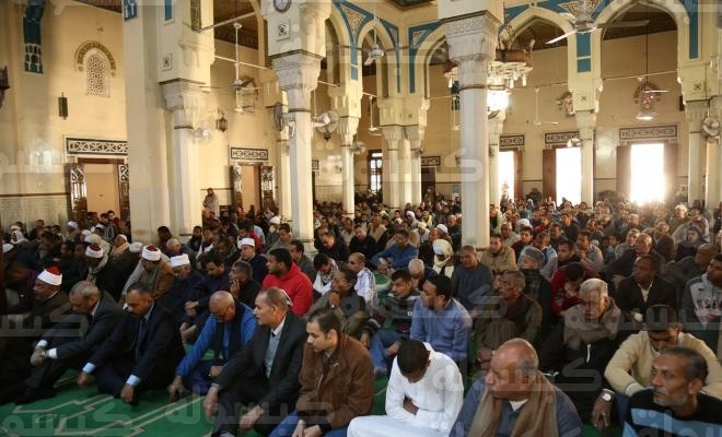 خطة الاستعداد لشهر رمضان 2026