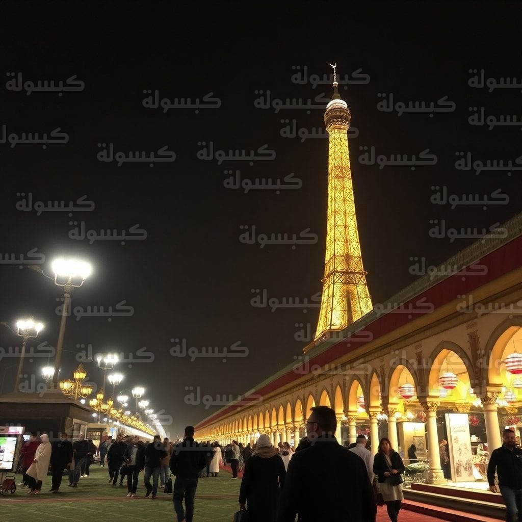 توقيت رمضان في فرنسا 2026