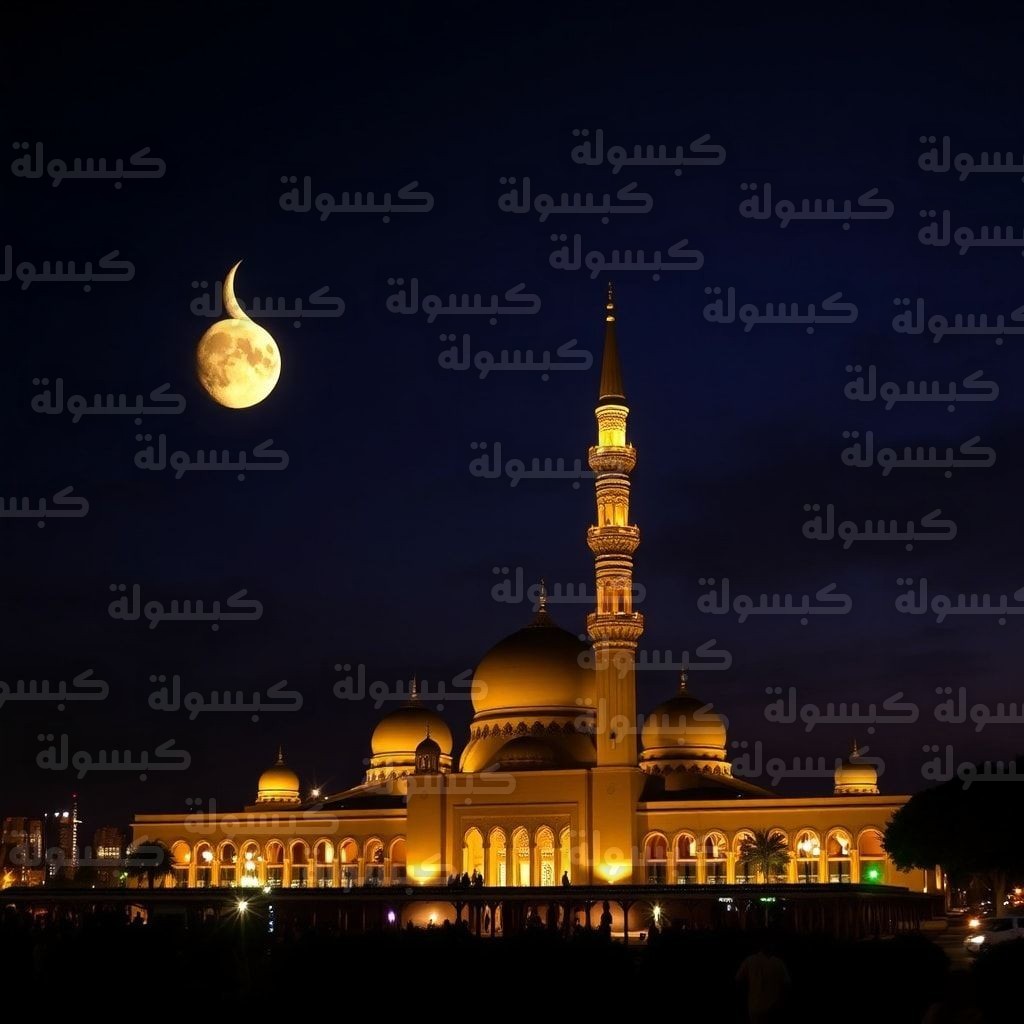 موعد شهر رمضان 2026 في استراليا وإمساكية الصلاة