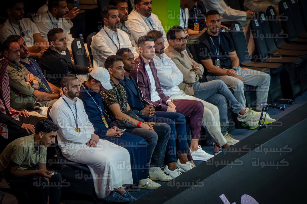 منافسات السيدات بادل الرياض 2026