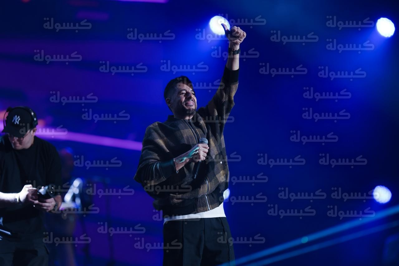 Afrojack في موسم الرياض 2026