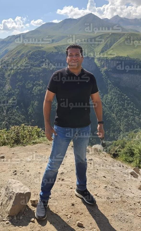 نعي الوسط الإعلامي للصحفي مطاوع بركات