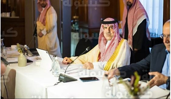 الدكتور حسام العنقري يفوز برئاسة المعهد الدولي للمراجعين الداخليين