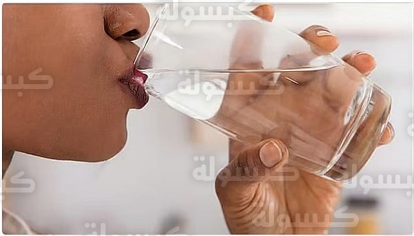 مخاطر قلة شرب الماء في رمضان 2026