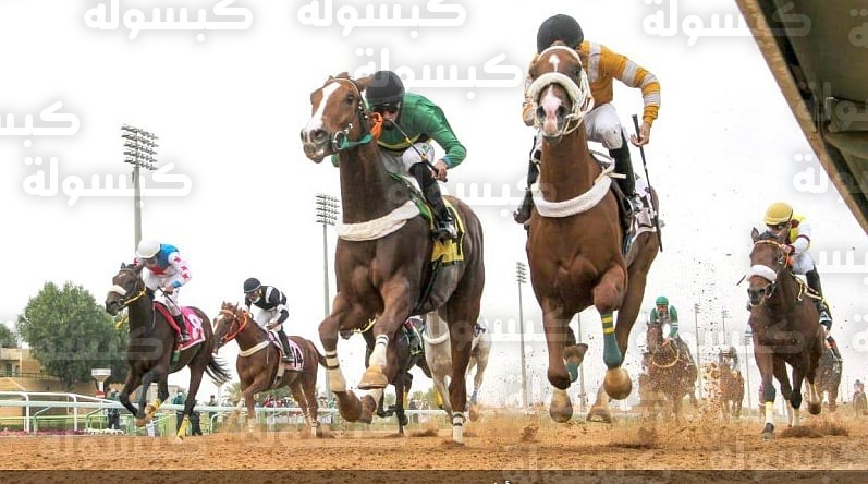 المؤتمر الآسيوي لسباقات الخيل الرياض 2026