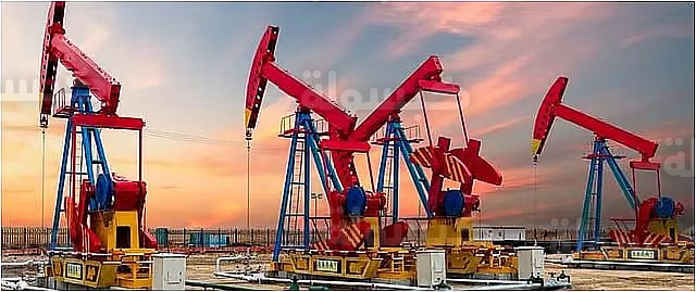 أسعار النفط العالمية اليوم 9 فبراير 2026