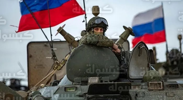 الدفاع الجوي الروسي يتصدى لمسيرات أوكرانية 2026