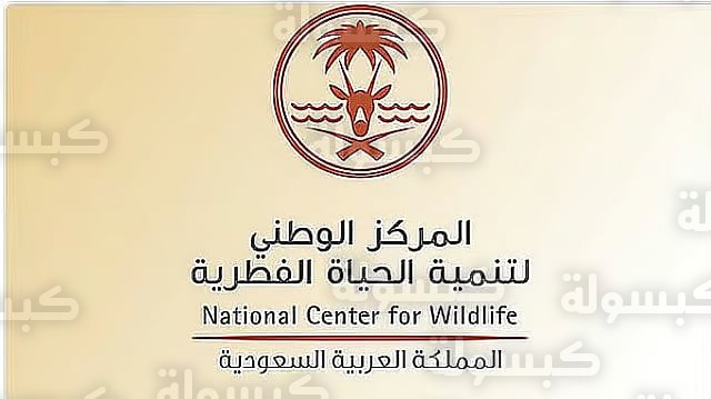 إطلاق كائنات فطرية في السعودية 2026