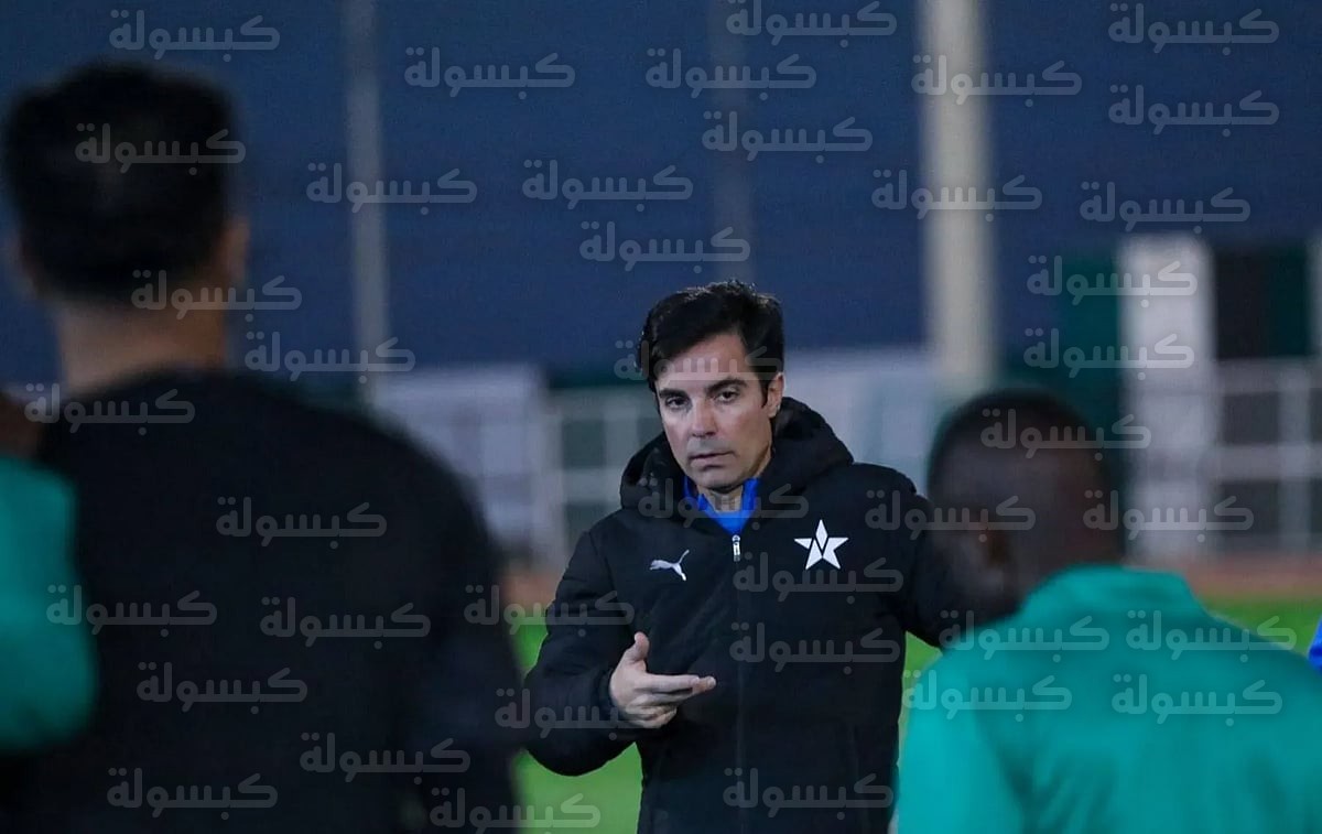 محمد البكيري يتحدث عن دوري روشن 2026