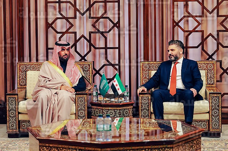 وزير الثقافة السوري يتحدث عن الشراكة مع السعودية