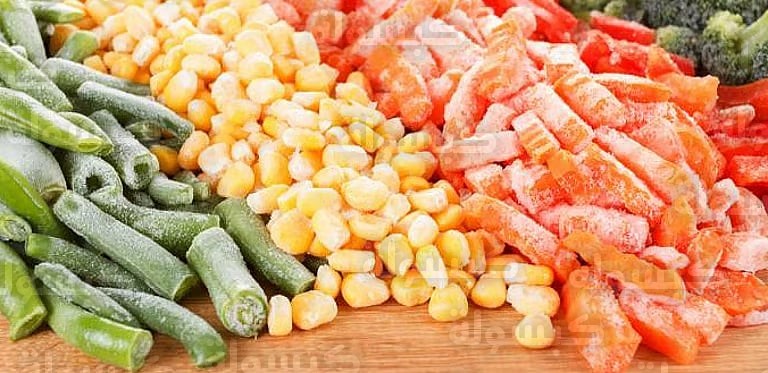 تحذيرات فرزنة الأطعمة 2026