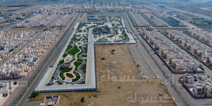 أمانة جازان تعتمد مخططات جديدة 2026