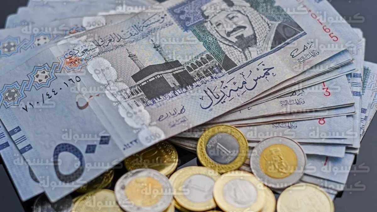 أسعار العملات في السعودية اليوم 10 فبراير 2026