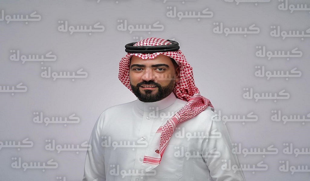 خالد بختاور مشرفاً عاماً لإعلام جامعة القصيم