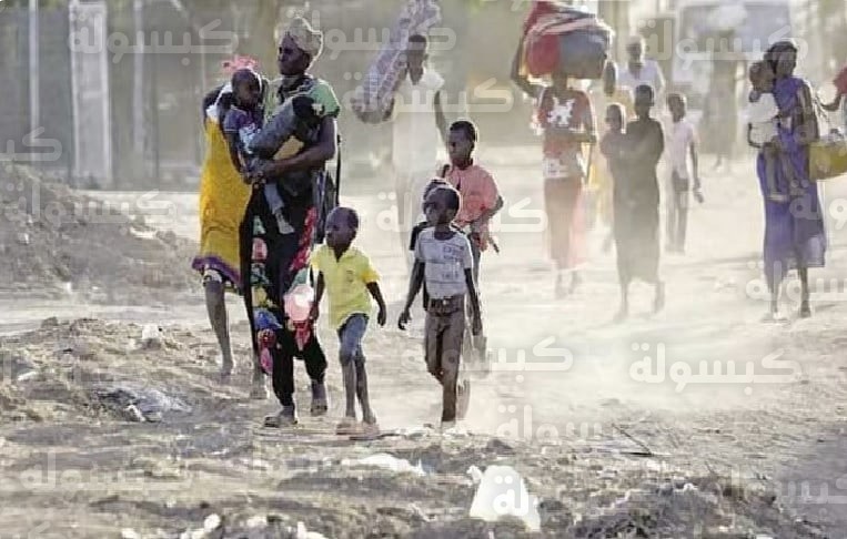 تحذيرات اليونيسف حول أطفال السودان 2026