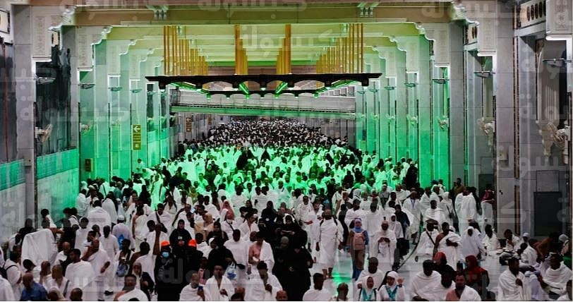 إدارة الحشود والتنوع اللغوي في مكة المكرمة لعام 2026