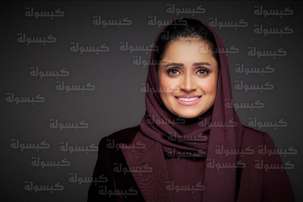 الدكتورة إخلاص سندي - نموذج ملهم للمرأة السعودية