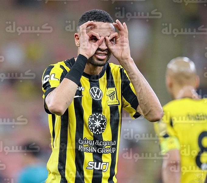 مباراة الاتحاد والفيحاء دوري روشن 2026