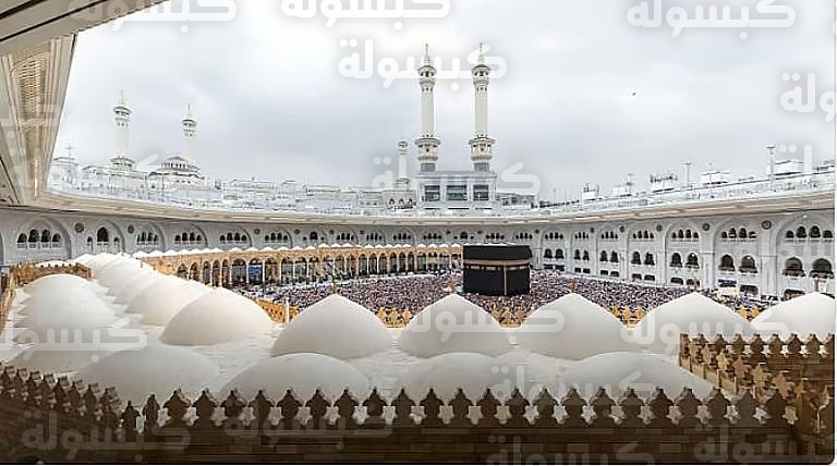 إرشادات وزارة الحج والعمرة للمعتمرين 2026