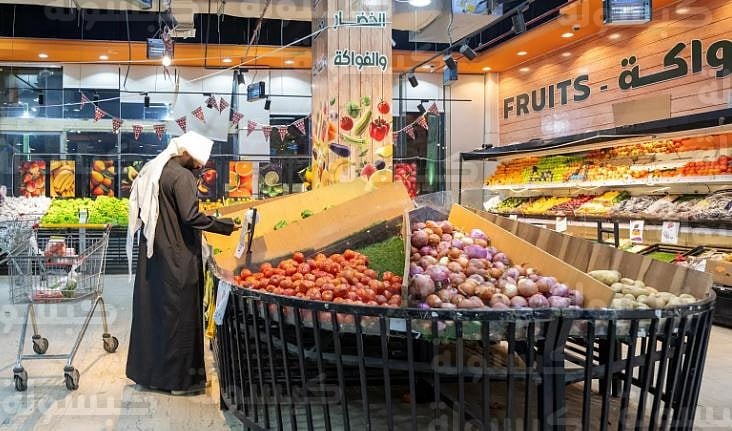 أسواق جازان الرمضانية 2026