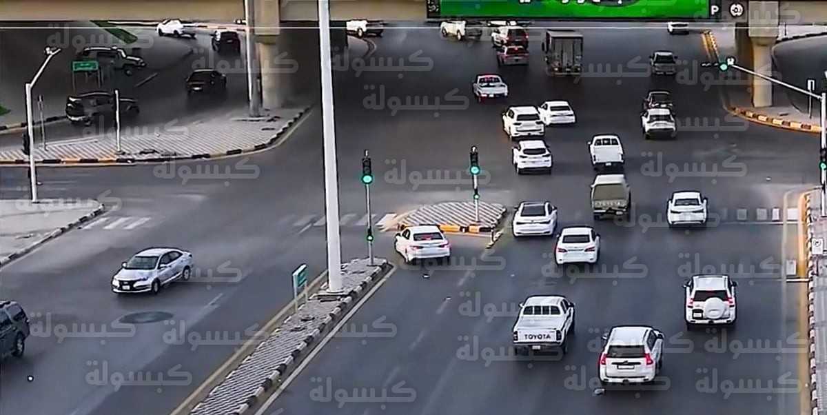 الإشارات الذكية في بريدة 2026