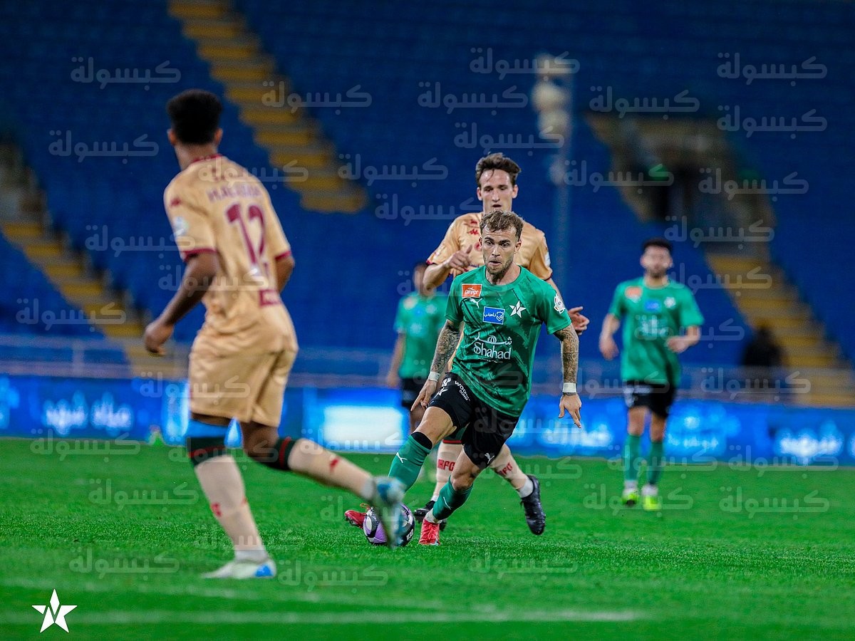 مباراة النجمة والخلود في دوري روشن 2026