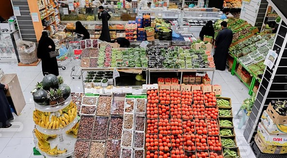 جولات وزارة التجارة في أسواق الباحة 2026