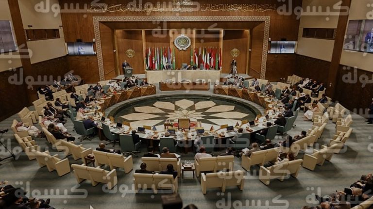 تحرك عربي واسع في القاهرة لحماية الحرم الإبراهيمي وتدويل ملف الاستيطان الإسرائيلي الجديد بالضفة الغربية