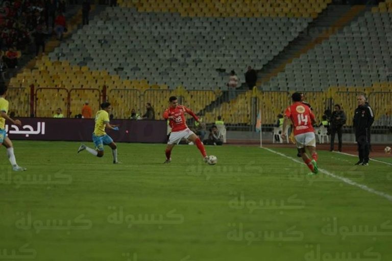 موعد مباراة الأهلي والإسماعيلي اليوم الأربعاء 11 فبراير 2026: تأكيد الموعد الرسمي والقناة الناقلة والتردد