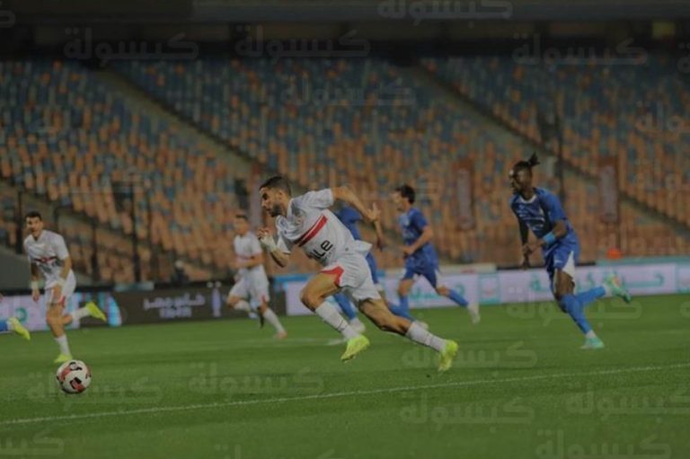 موعد مباراة الزمالك وسموحة اليوم الأربعاء 11 فبراير 2026: القنوات الناقلة والتردد وموقف الفريقين بالدوري