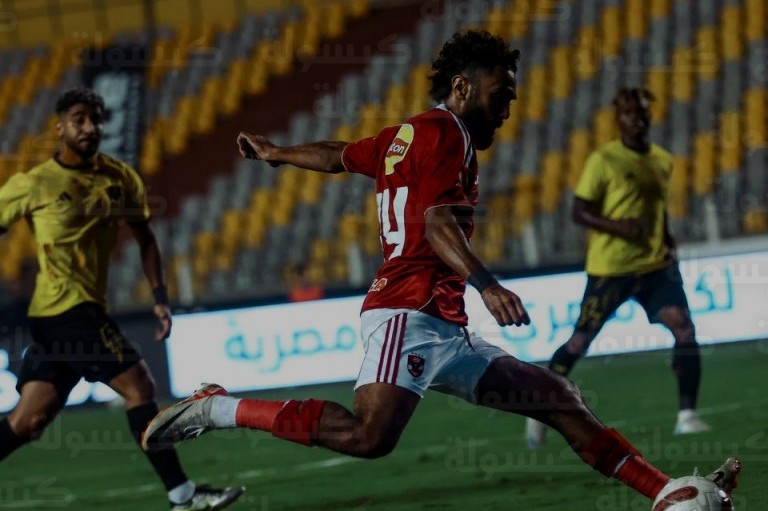 موعد مباراة الأهلي والإسماعيلي اليوم الأربعاء 11 فبراير 2026 : القنوات الناقلة والتردد وتوقيت الانطلاق