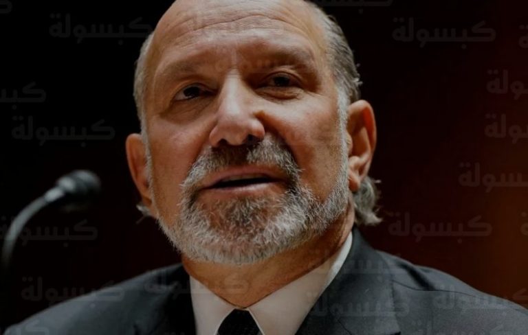 وثائق وزارة العدل تجبر هوارد لوتنيك على الاعتراف بزيارة جزيرة إبستين وتناقض روايته السابقة أمام مجلس الشيوخ