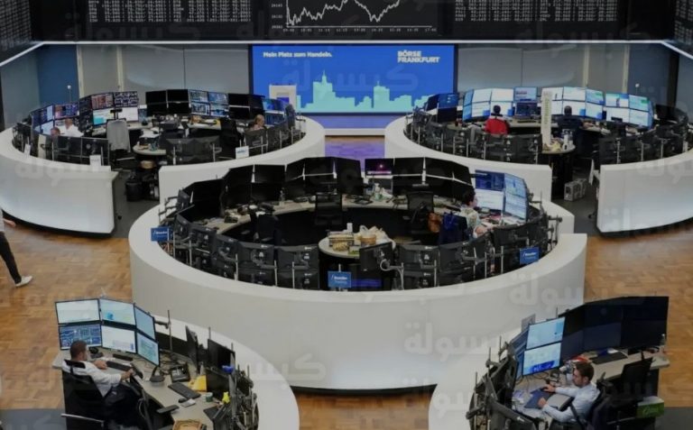 زلزال في قطاع التكنولوجيا الأوروبي يهبط بأسهم باريس بعد انهيار تاريخي لسهم داسو سيستمز