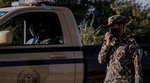 غرامة رعي الإبل في المواقع المحظورة 2026: الأمن البيئي يغرم مواطناً 2500 ريال بمحمية الملك عبدالعزيز