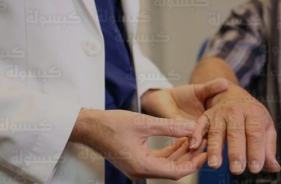 اختبار “فجوة الأظافر” في 10 ثوانٍ: علامة جسدية بسيطة ترفع نسب الشفاء من سرطان الرئة لـ 70%