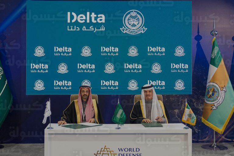 الحرس الوطني يبرم صفقات استراتيجية لتوطين الصناعات العسكرية المتقدمة في معرض الدفاع العالمي 2026