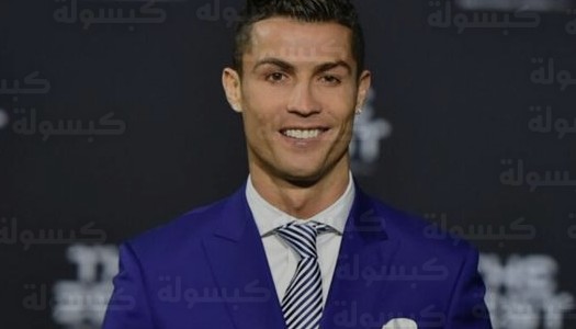 كريستيانو رونالدو يتربع على عرش الرياضيين الأعلى دخلاً في العالم لعام 2026 بدخل خيالي مع نادي النصر