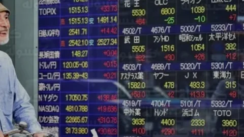 تباين في أداء البورصات العالمية مع تحليق مؤشرات آسيا لمستويات قياسية وضغوط الاستهلاك تلاحق “وول ستريت”