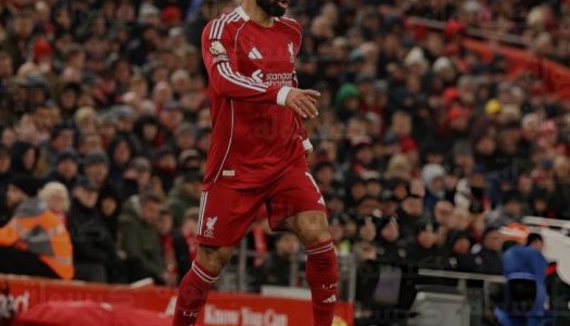 تشكيل ليفربول الرسمي ضد سندرلاند اليوم الأربعاء 11 فبراير 2026: محمد صلاح يقود الهجوم في مواجهة “ستاديوم أوف لايت”