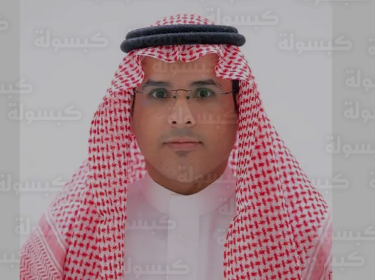 النائب العام يعتمد تكليف الدكتور نايف الواكد متحدثاً رسمياً للنيابة العامة السعودية