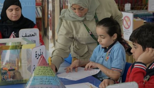 من القراءة إلى الاحتراف.. انطلاق رحلة صناعة الكتاب لـ 48 طالباً ضمن مبادرة الناشر الصغير 2026 في أبوظبي