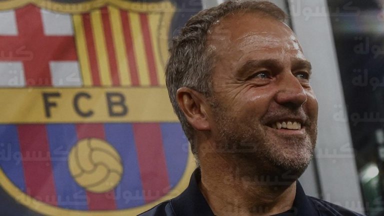 صدمة هجومية تضرب برشلونة قبل قمة أتلتيكو مدريد بعد استبعاد راشفورد ورافينيا رسمياً من القائمة