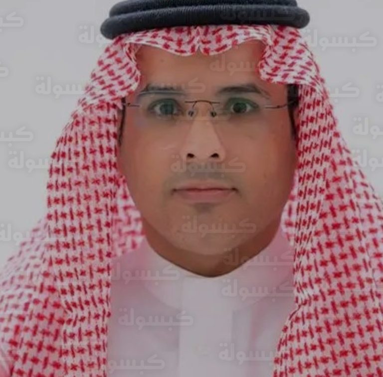 رسمياً.. الدكتور نايف الواكد متحدثاً للنيابة العامة السعودية لتعزيز الشفافية ومكافحة الشائعات القانونية