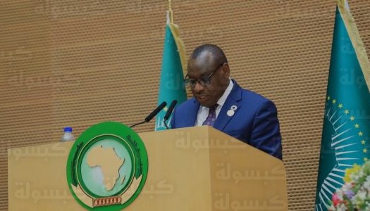 الأمم المتحدة تحذر من وفاة 115 شخصاً كل ساعة في أفريقيا بسبب تفاقم أزمة المياه والصرف الصحي