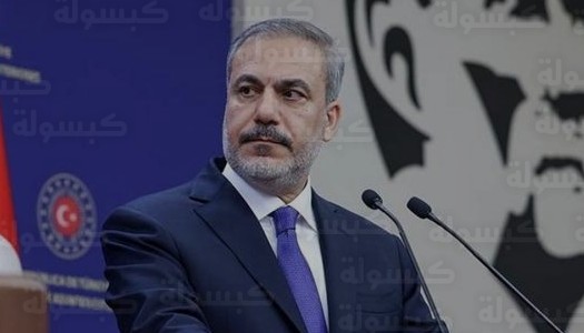 أزمة دبلوماسية تتصاعد بين بغداد وأنقرة وتركيا تبرر تصريحات وزير خارجيتها بـ “خطأ في الترجمة”