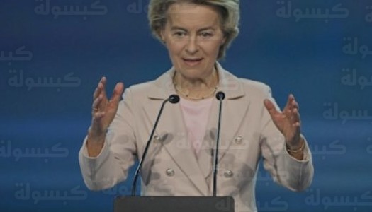 فون دير لاين تعلن إطلاق نظام 28 لتوحيد قوانين القارة وتختار الإمارات ضمن قائمة الشركاء الاستراتيجيين لأوروبا