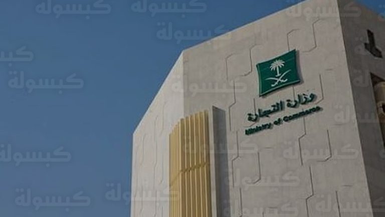رابط تحميل النماذج الاسترشادية لوزارة التجارة 2026: 8 مسارات جديدة لتنظيم الشركات والجمعيات العمومية